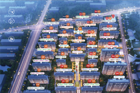 明城园地税小区三楼三室两厅1卫120㎡带车库