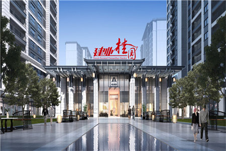 香榭里豪装一楼带院车位3室2厅2卫146㎡